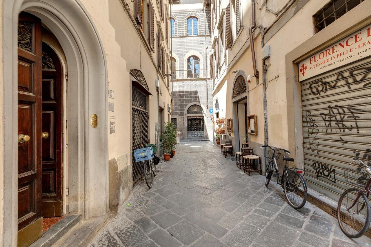 Santa Elisabetta 5 Appartamento