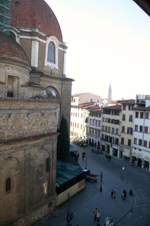 Acacia Cumino-cannella-curry Apartment Florence