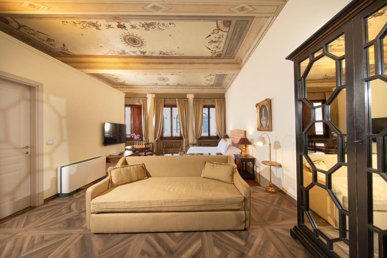 Palazzo Martellini Residenza D'epoca 3*