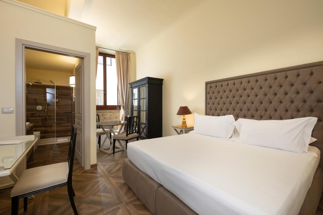 Palazzo Martellini Residenza D'epoca 3*