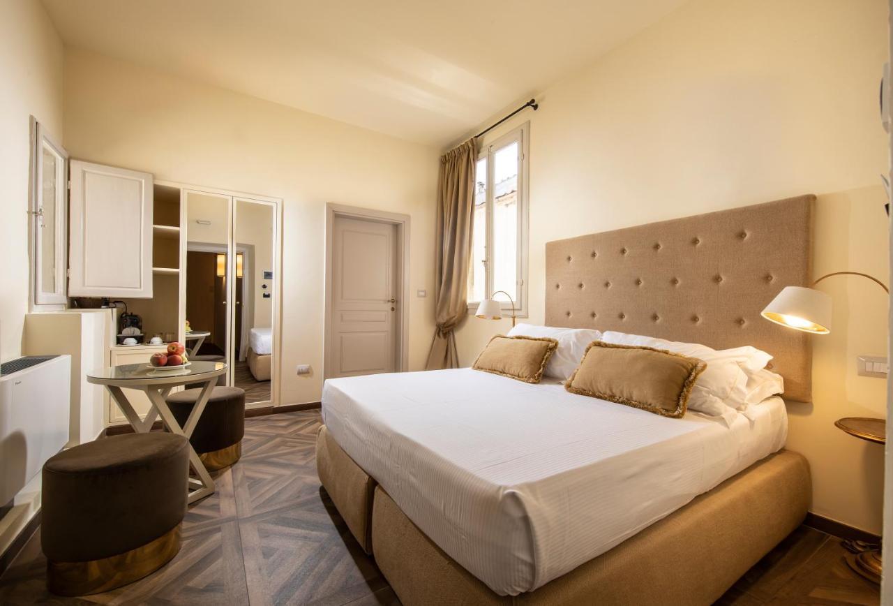 Aparthotel Palazzo Martellini Residenza D'epoca 3*