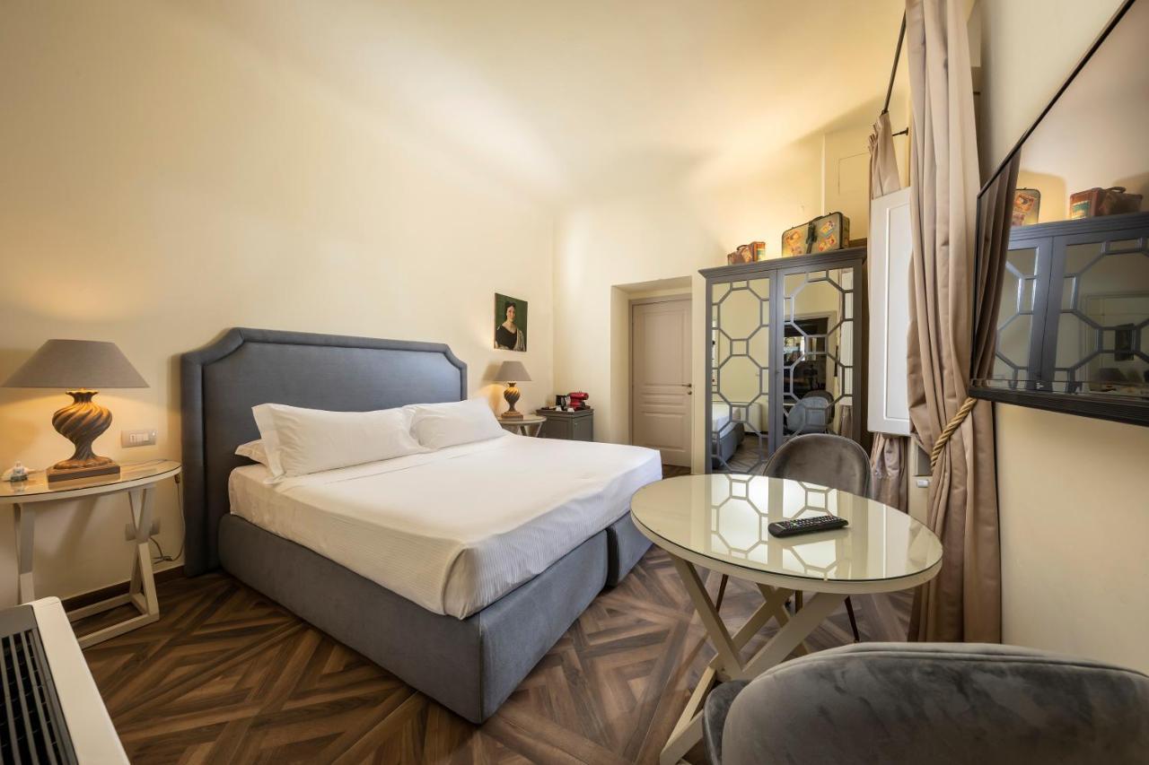 Palazzo Martellini Residenza D'epoca Aparthotel Firenze