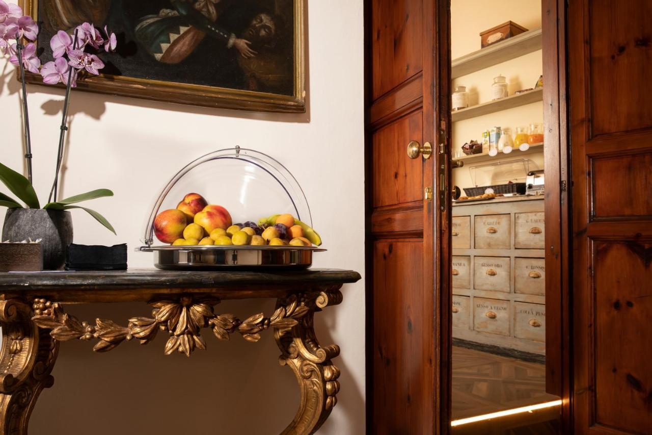 Palazzo Martellini Residenza D'epoca 3*