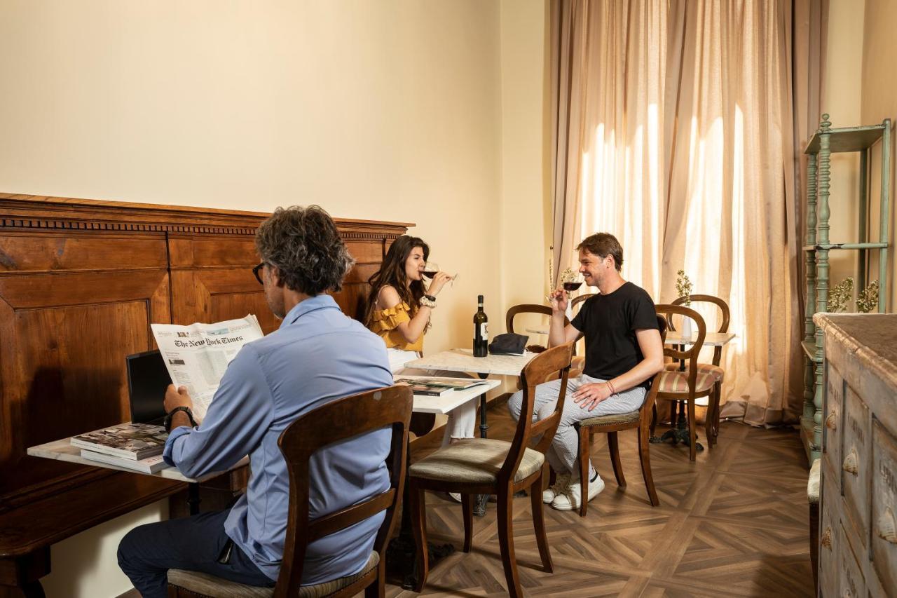 Aparthotel Palazzo Martellini Residenza D'epoca Firenze
