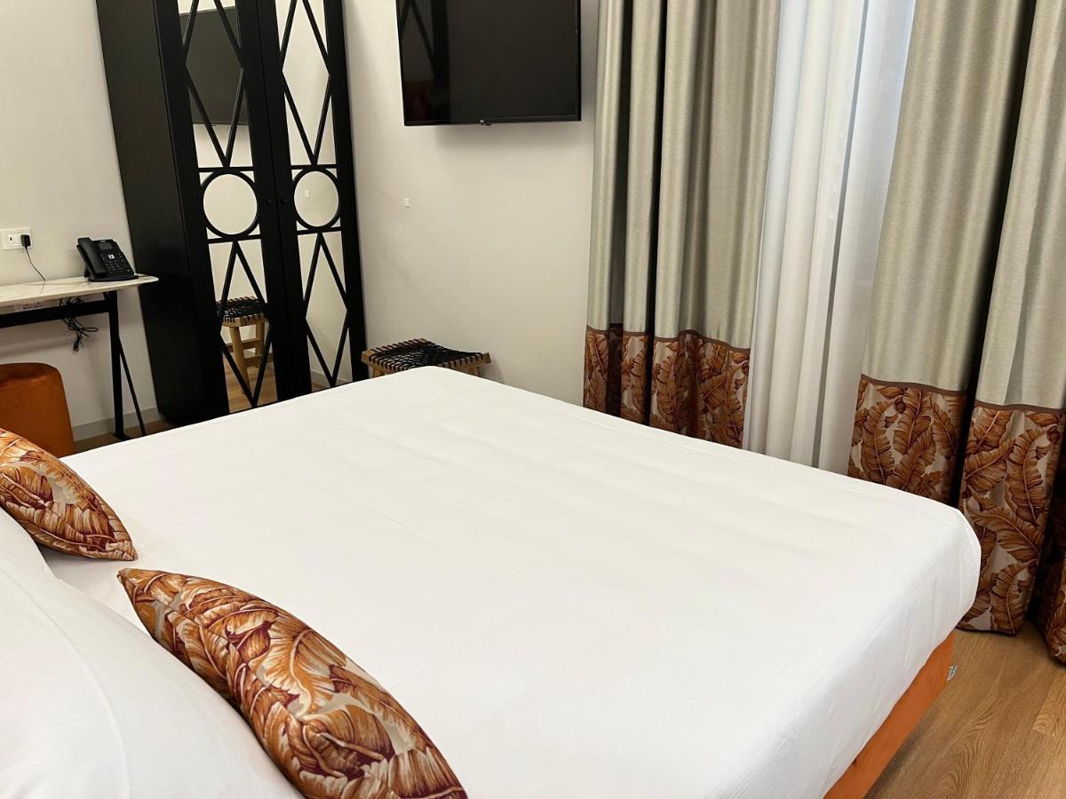 Corte Dei Sogni Boutique Hotel&spa 3* Firenze
