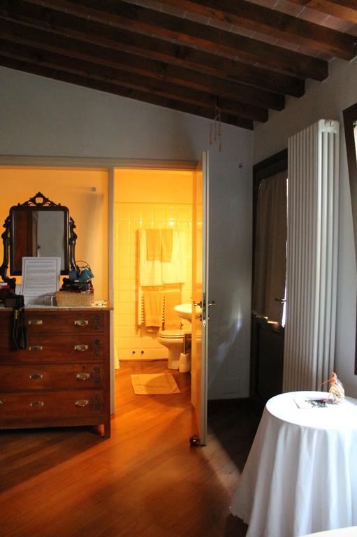 La Casa Di Scarlett Bed & Breakfast