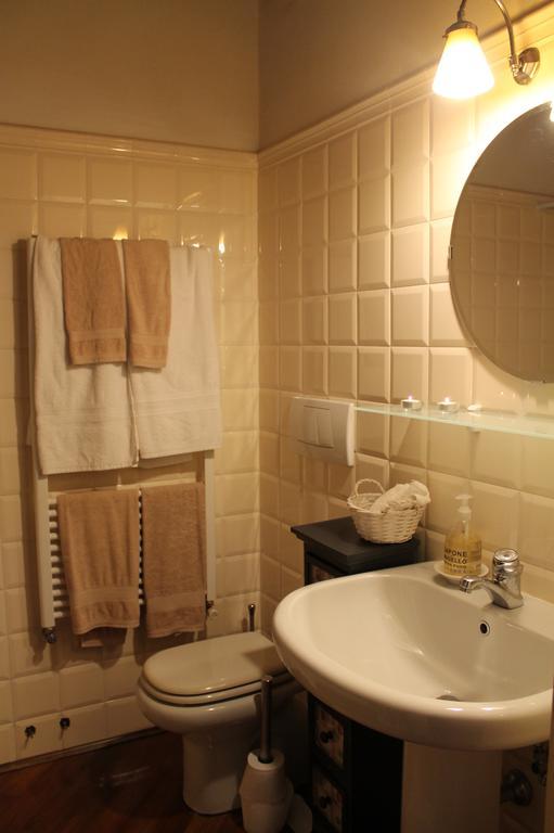 La Casa Di Scarlett Firenze