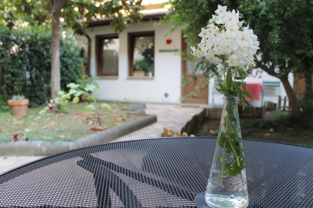 Bed & Breakfast La Casa Di Scarlett *