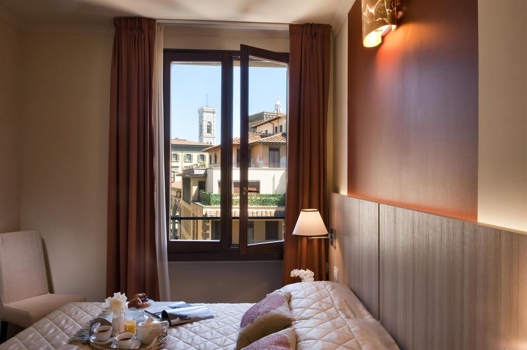 Della Signoria Hotel Florence