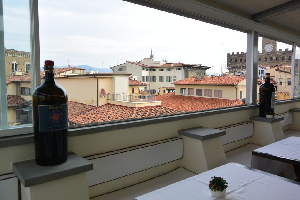 Hotel Della Signoria 3*