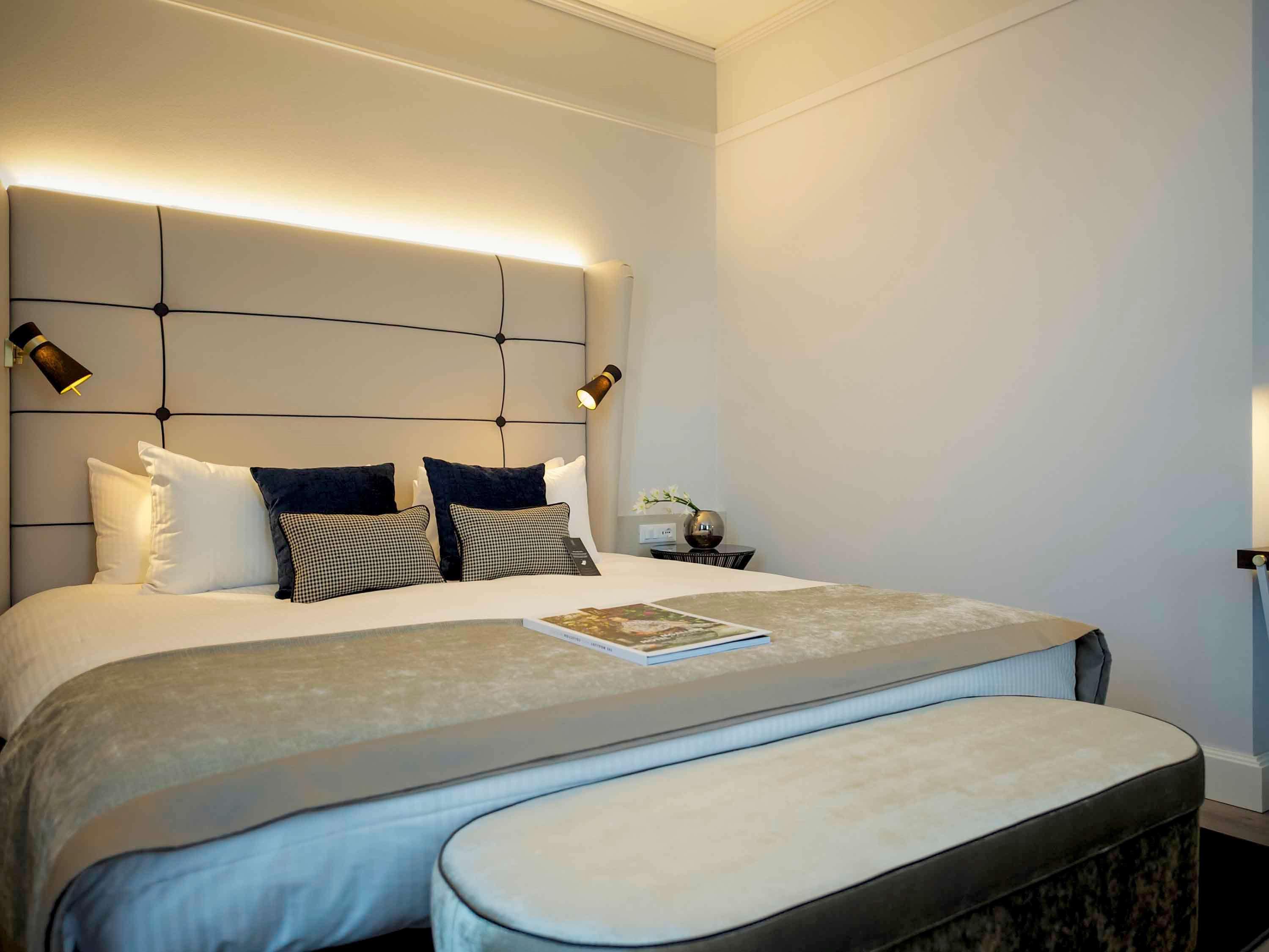 Hotel Cerretani - Mgallery Collection Firenze