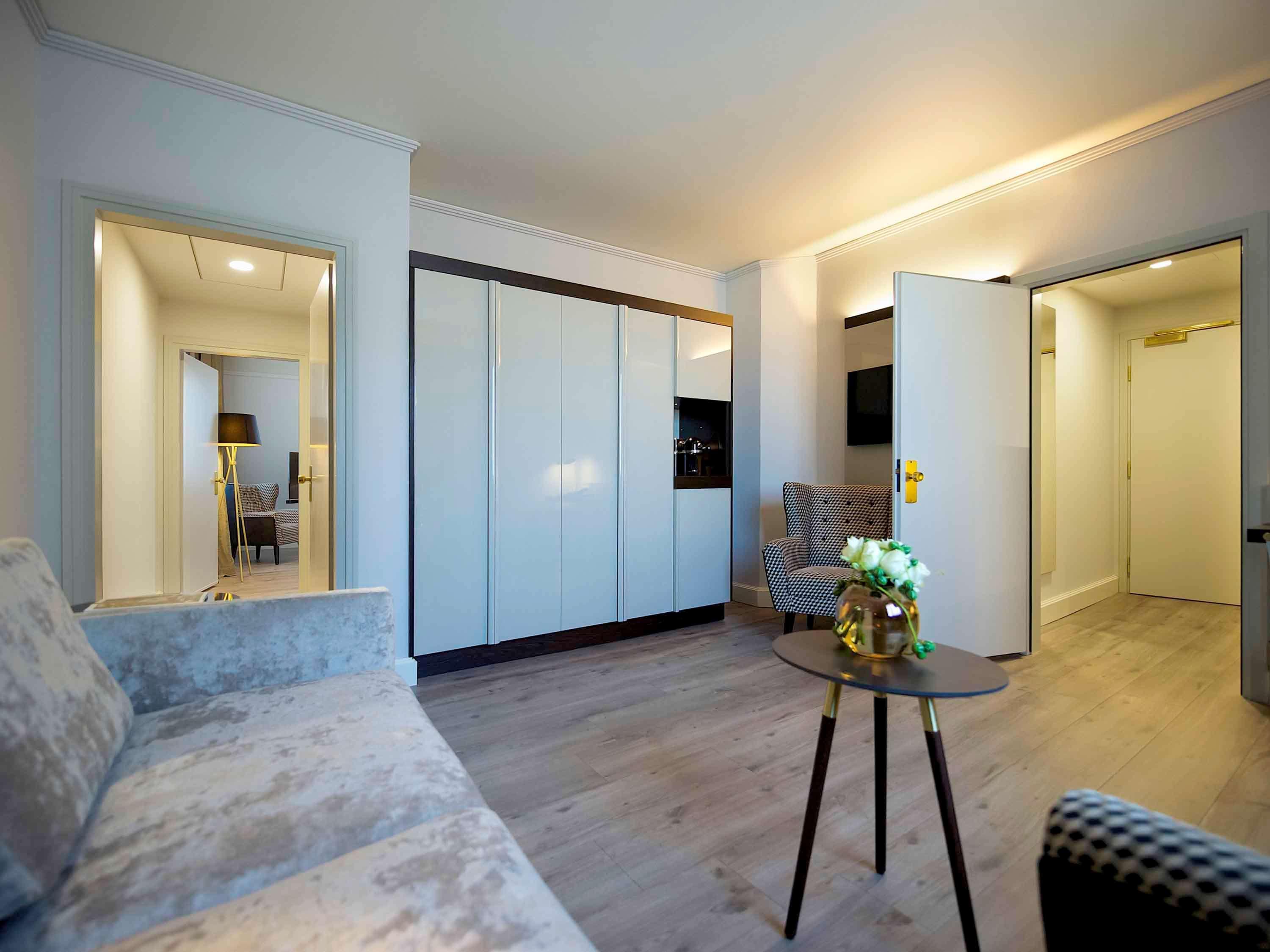 Cerretani - Mgallery Collection Hotel 4*