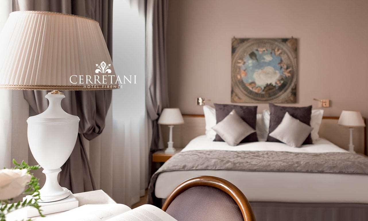 Cerretani - Mgallery Collection 4*