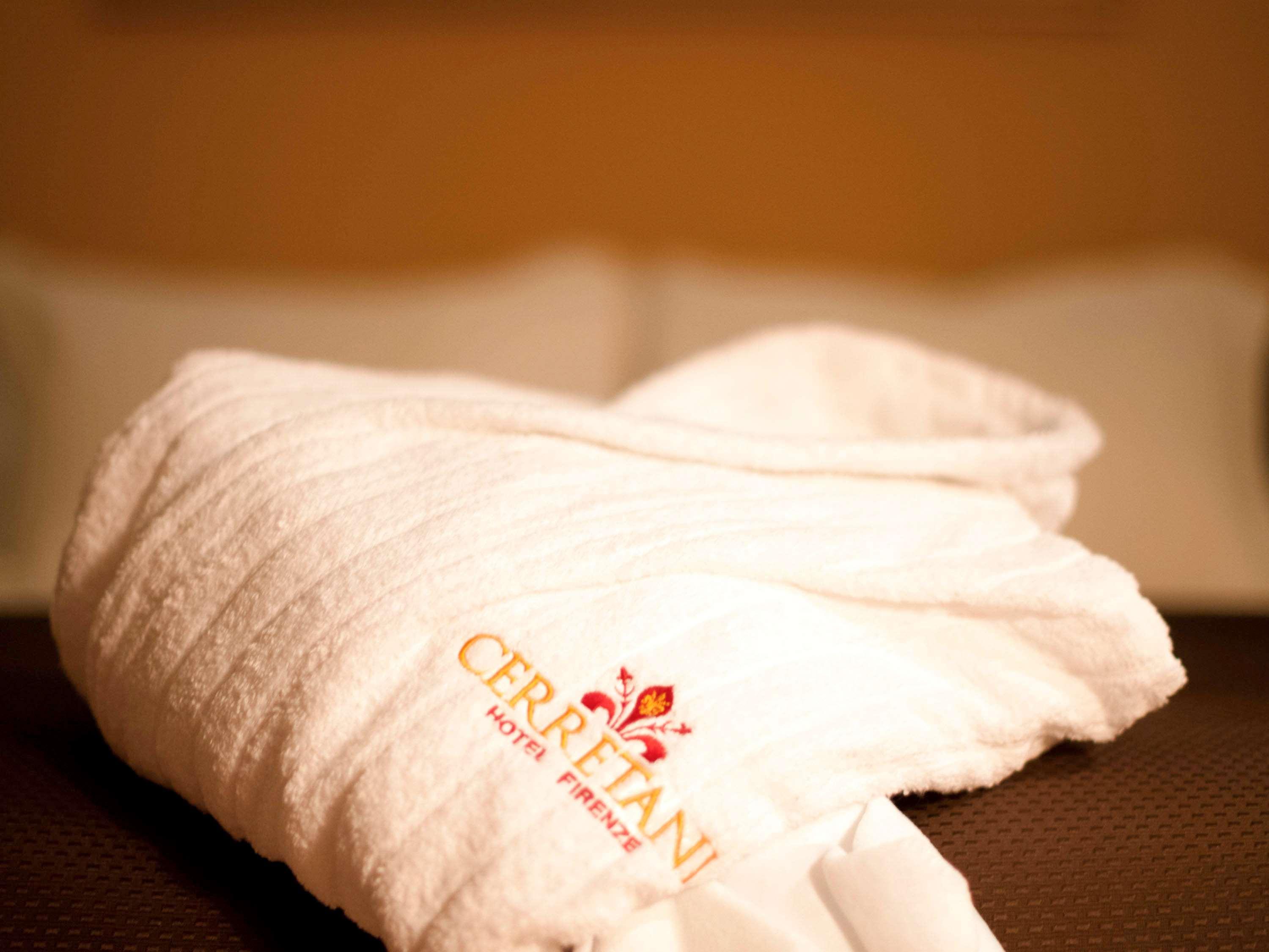 Hotel Cerretani - Mgallery Collection Firenze