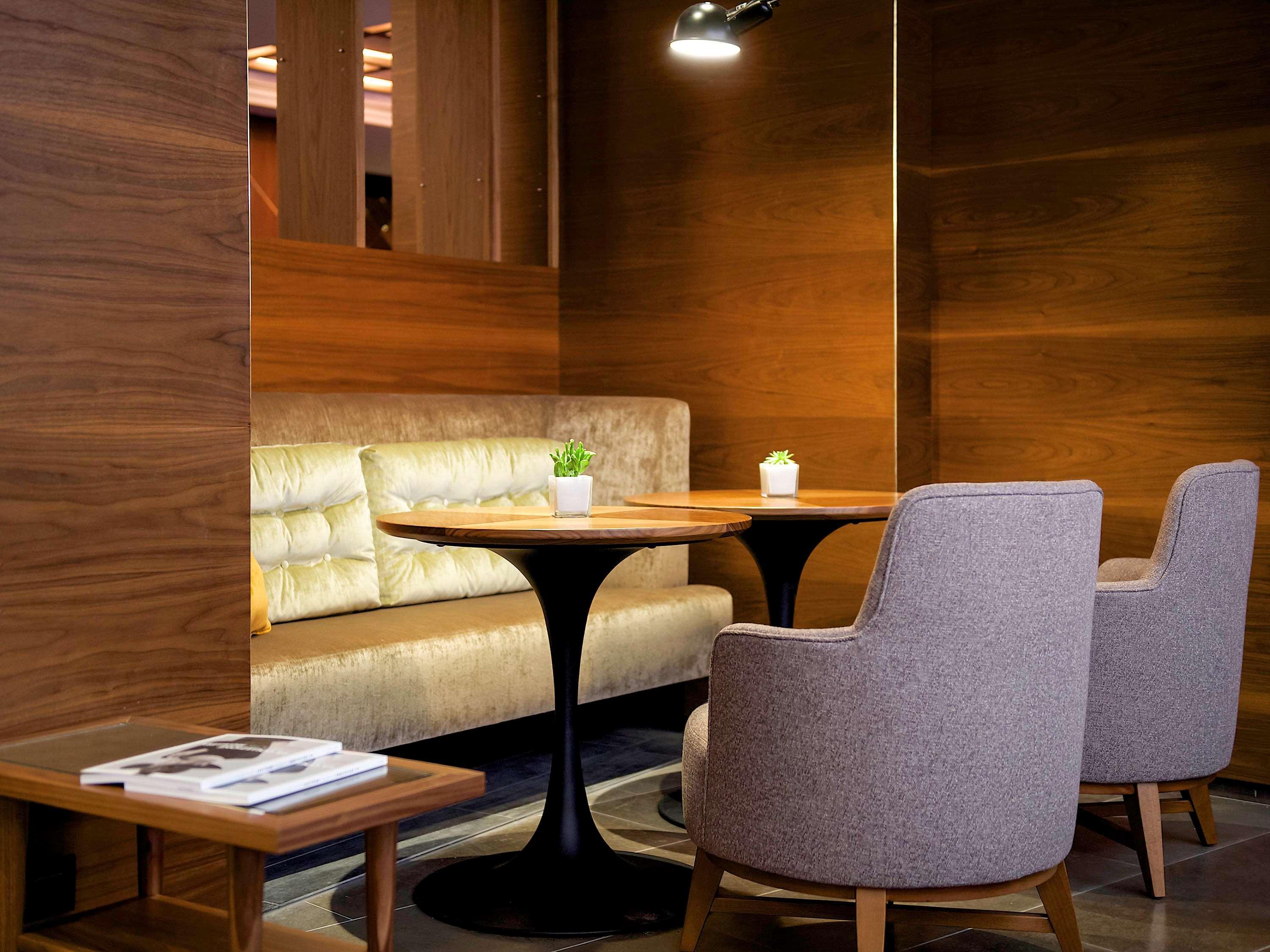 Hotel Cerretani - Mgallery Collection Firenze