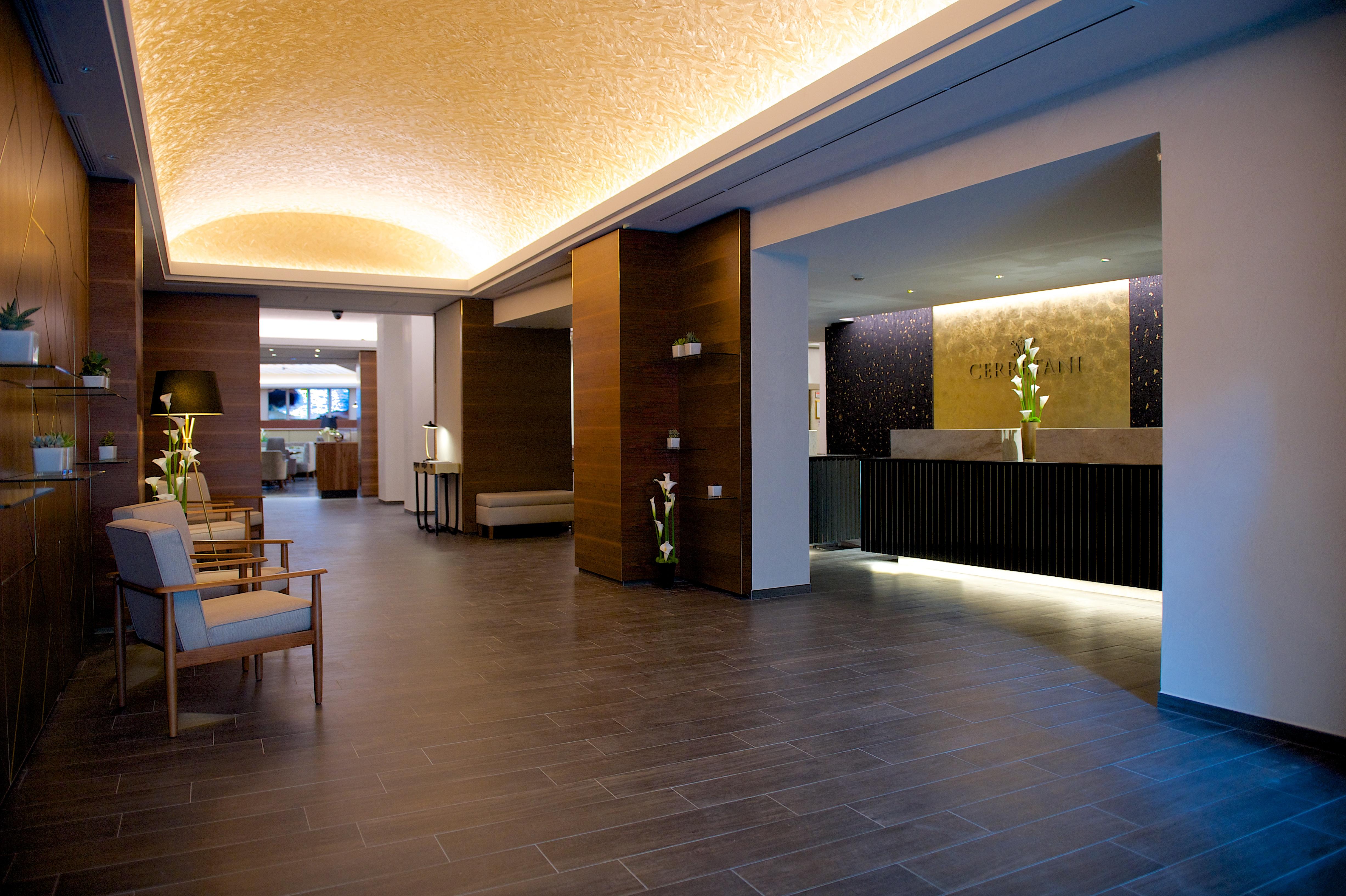 Hotel Cerretani - Mgallery Collection