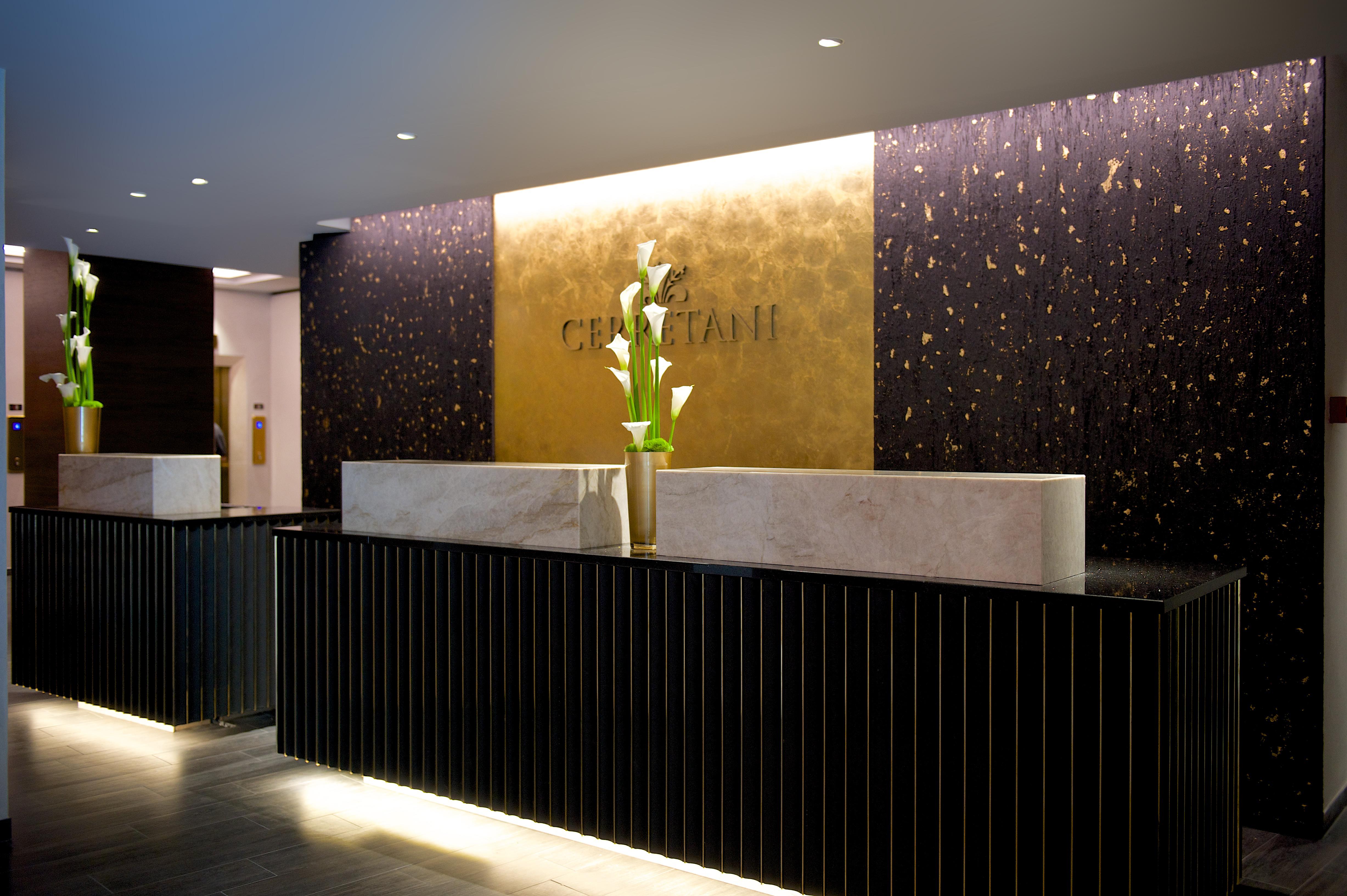 Cerretani - Mgallery Collection Hotel Firenze