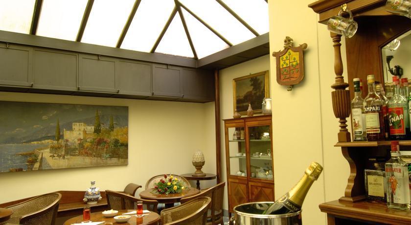 Malaspina Hotel Firenze