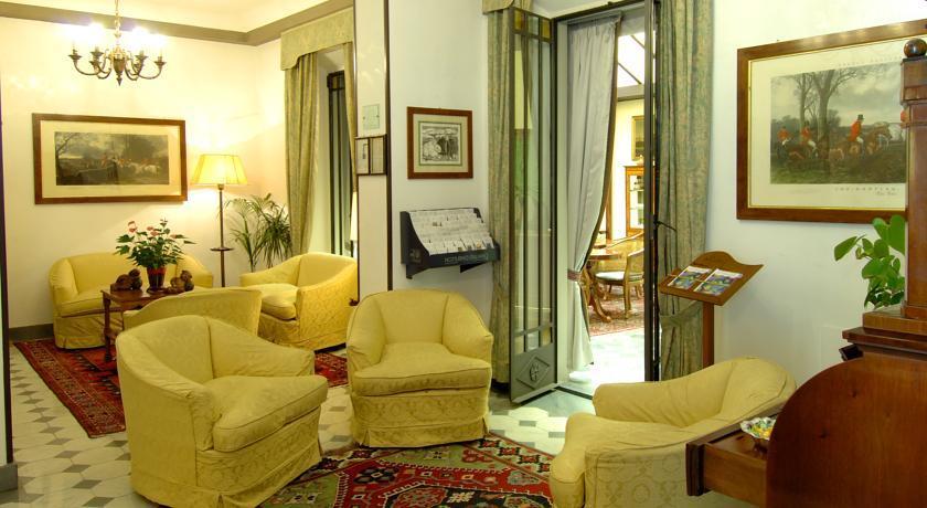 Malaspina 3* Firenze