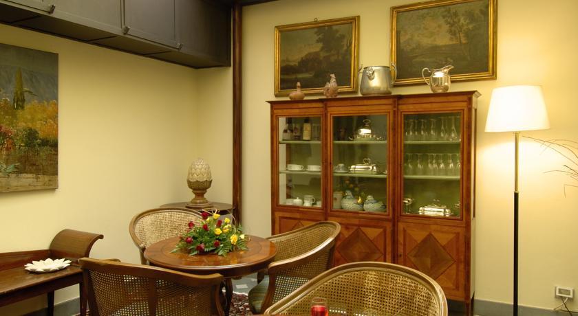 Malaspina Firenze