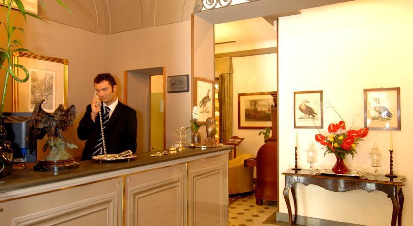 Hotel Malaspina 3*