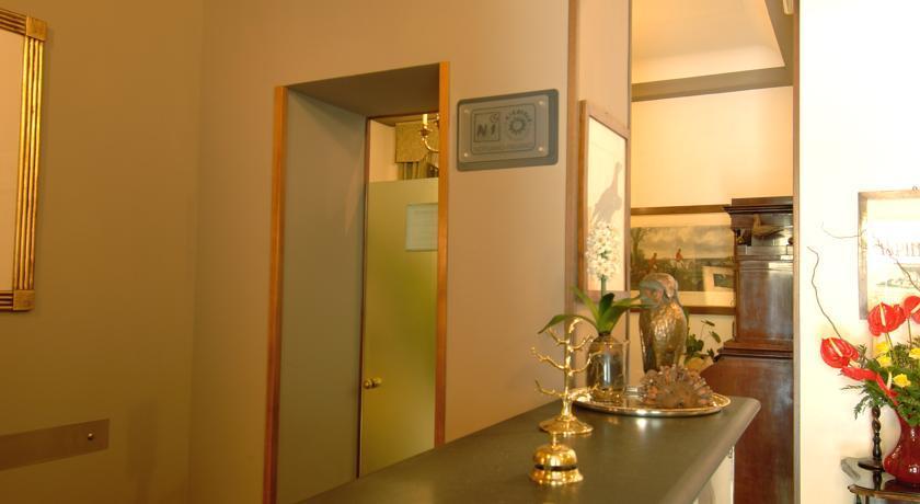 Malaspina Hotel Firenze