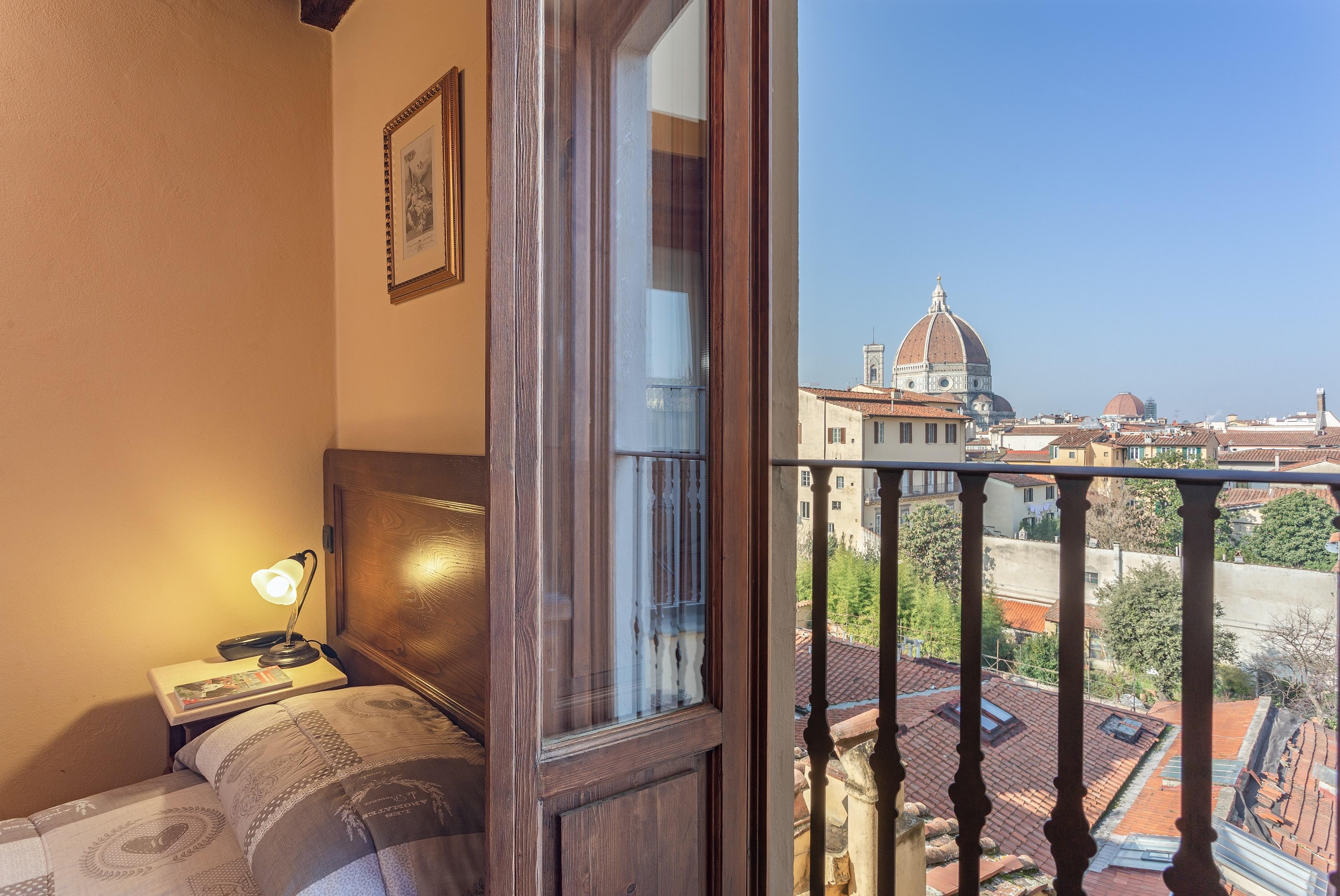 Palazzo Graziani Bed & Breakfast 2*
