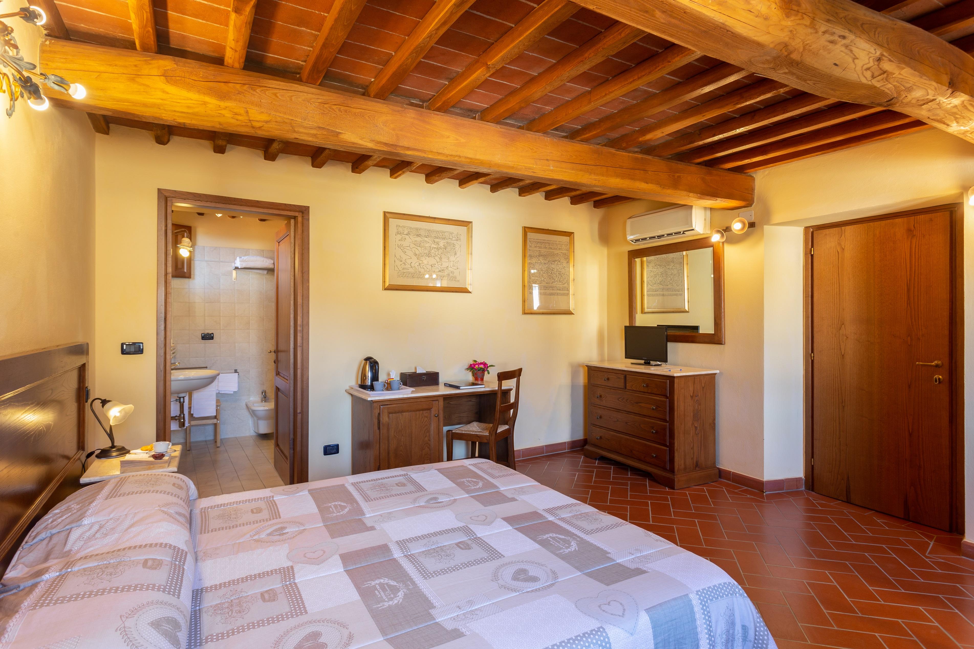 Bed & Breakfast Palazzo Graziani