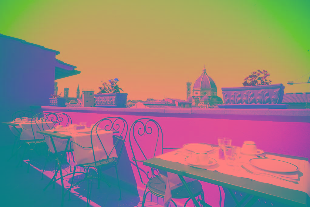 Bed & Breakfast Palazzo Graziani Firenze