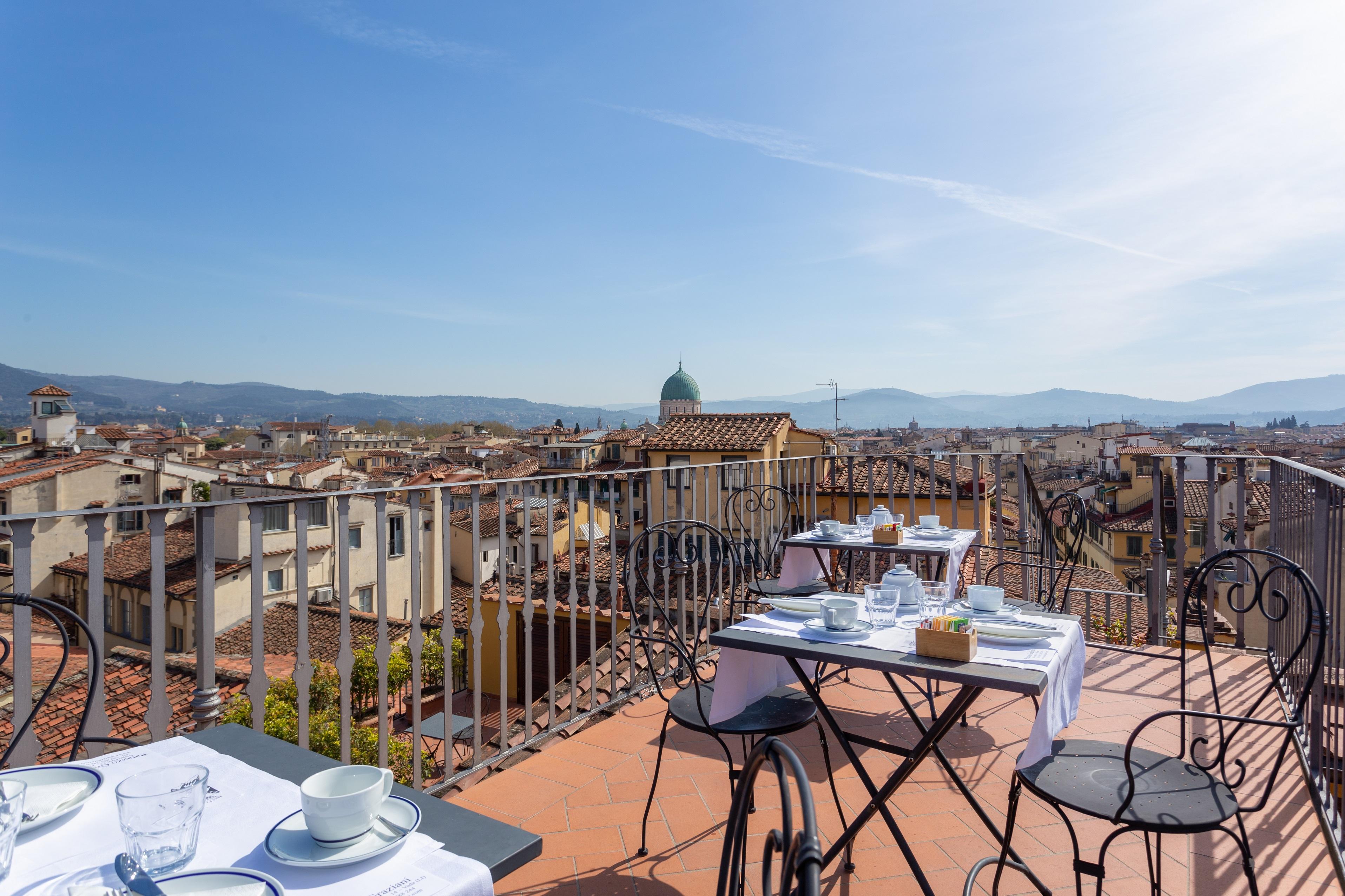 Palazzo Graziani Bed & Breakfast