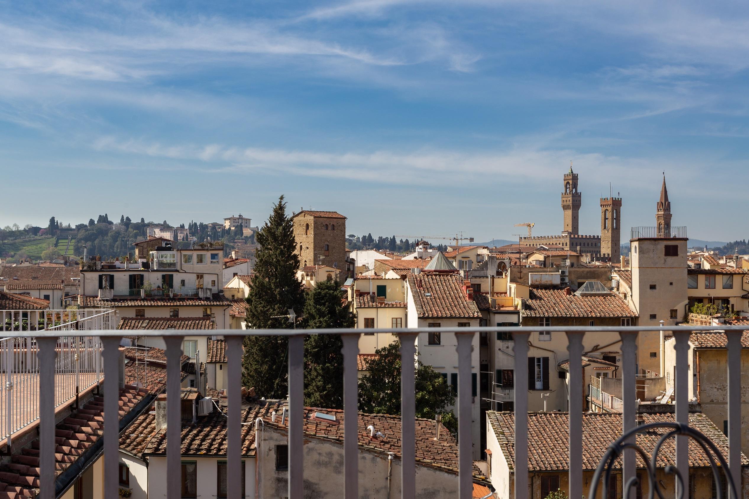 Bed & Breakfast Palazzo Graziani 2*