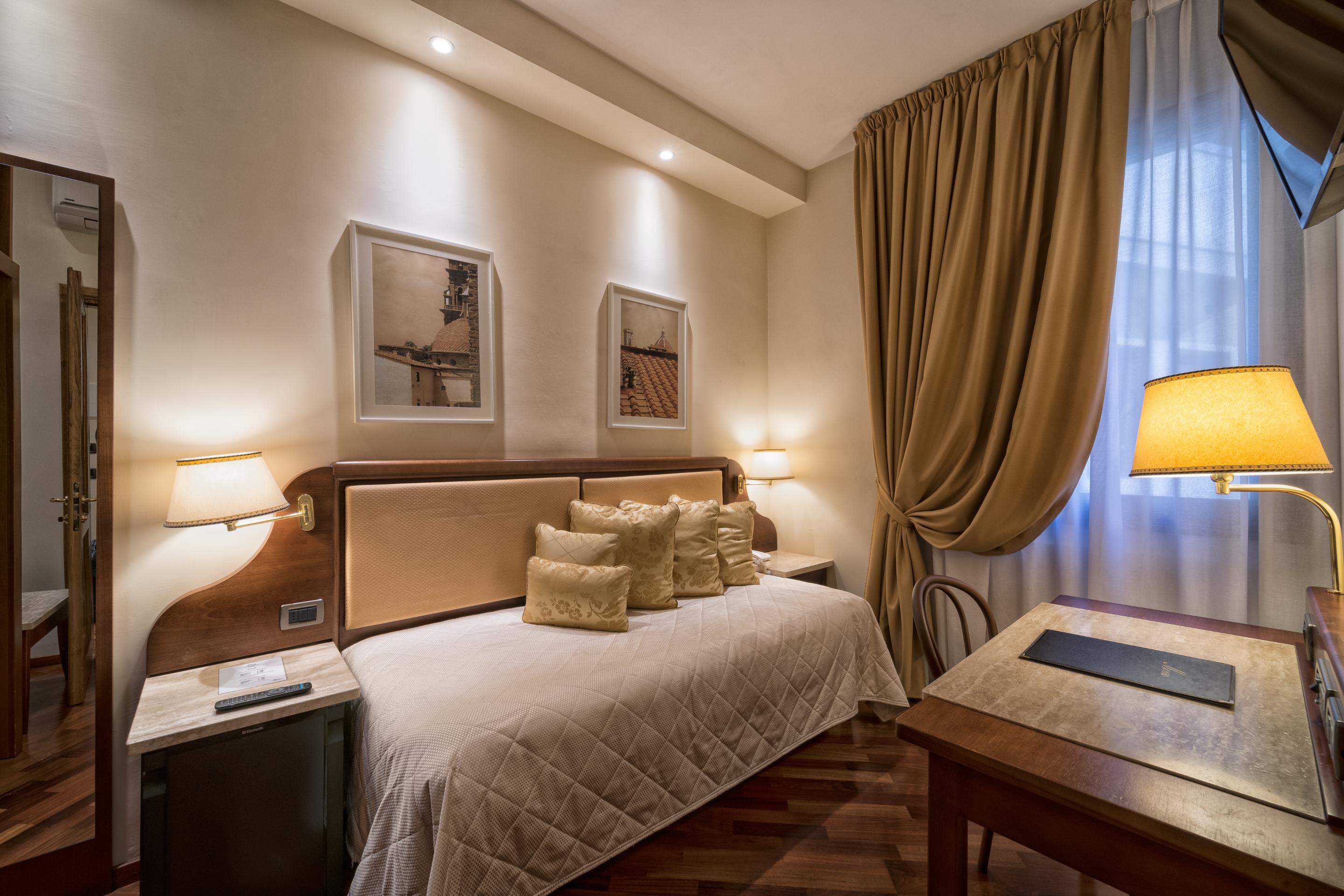 Hotel Pitti Palace Al Ponte Vecchio Florença