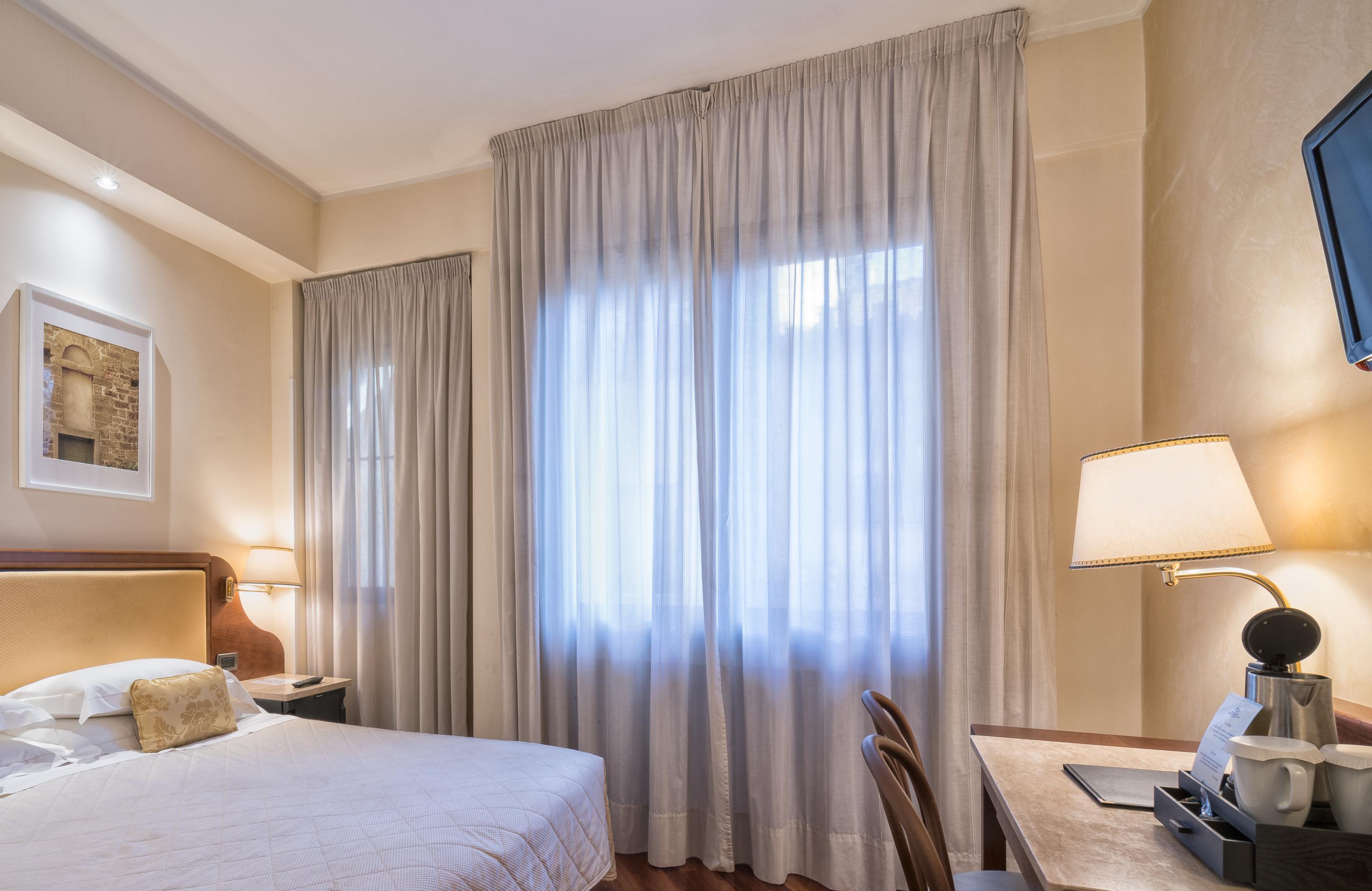 Pitti Palace Al Ponte Vecchio Hotel Florença