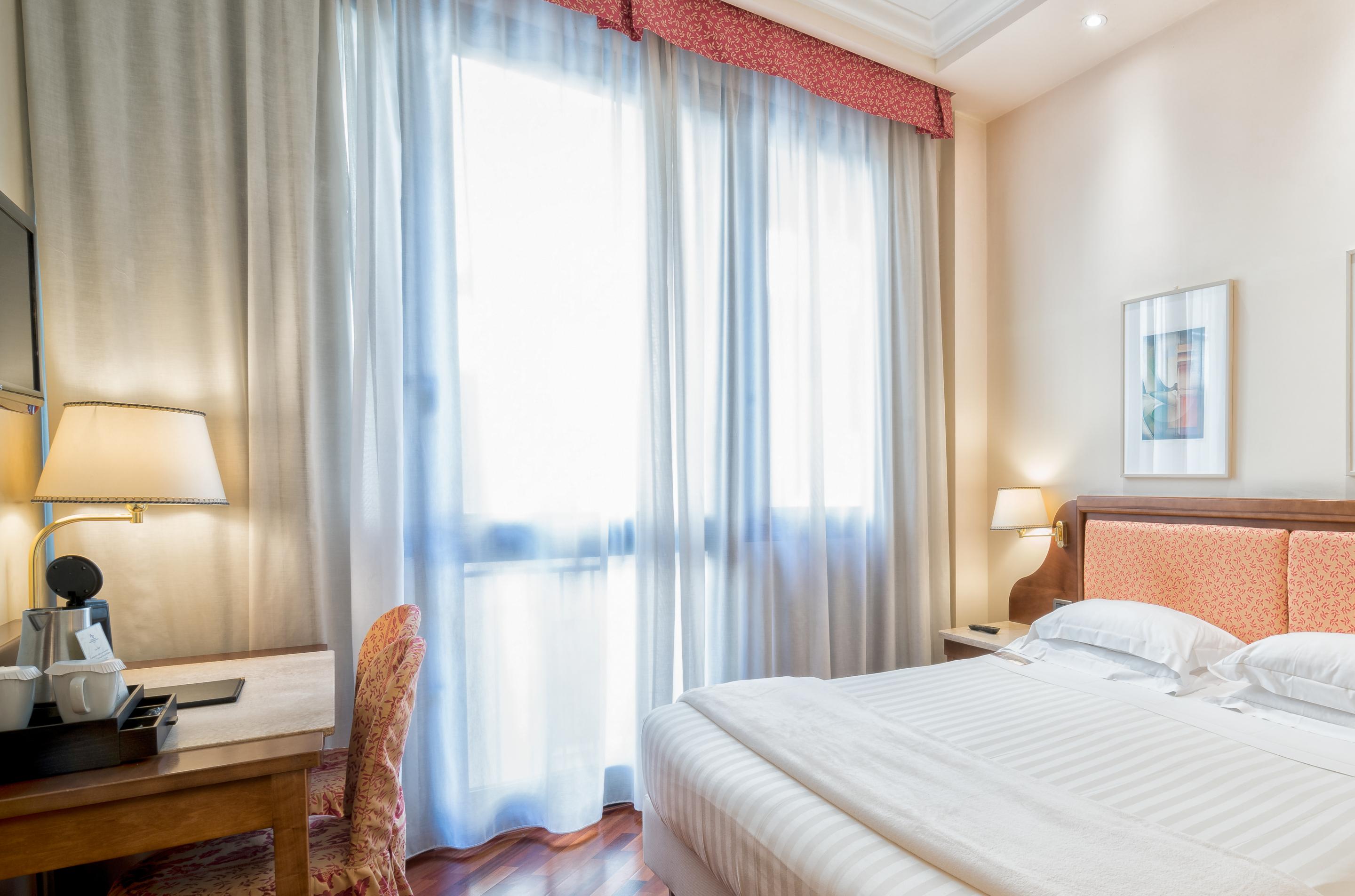Pitti Palace Al Ponte Vecchio 4* Florença