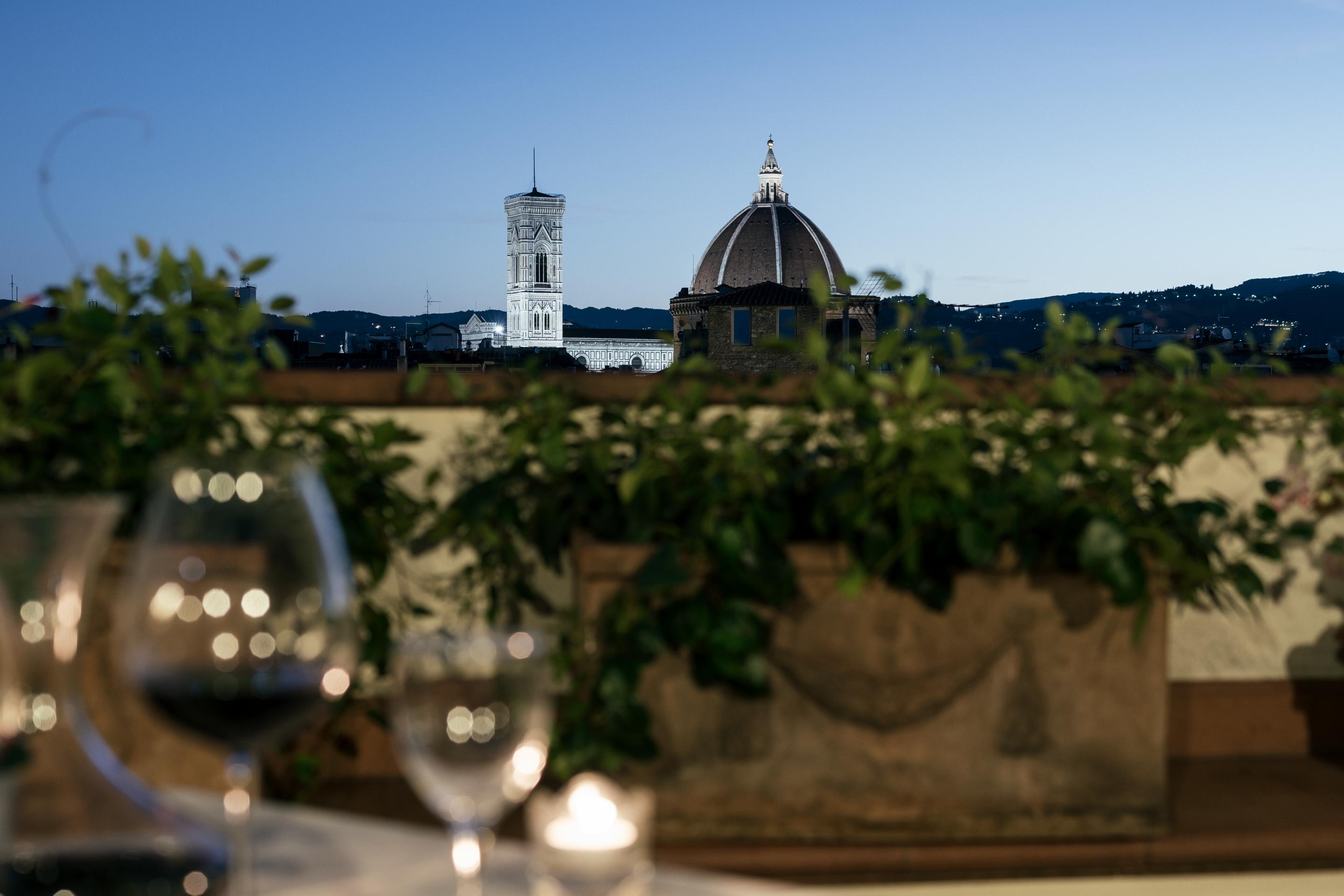 Hotel Pitti Palace Al Ponte Vecchio Florença