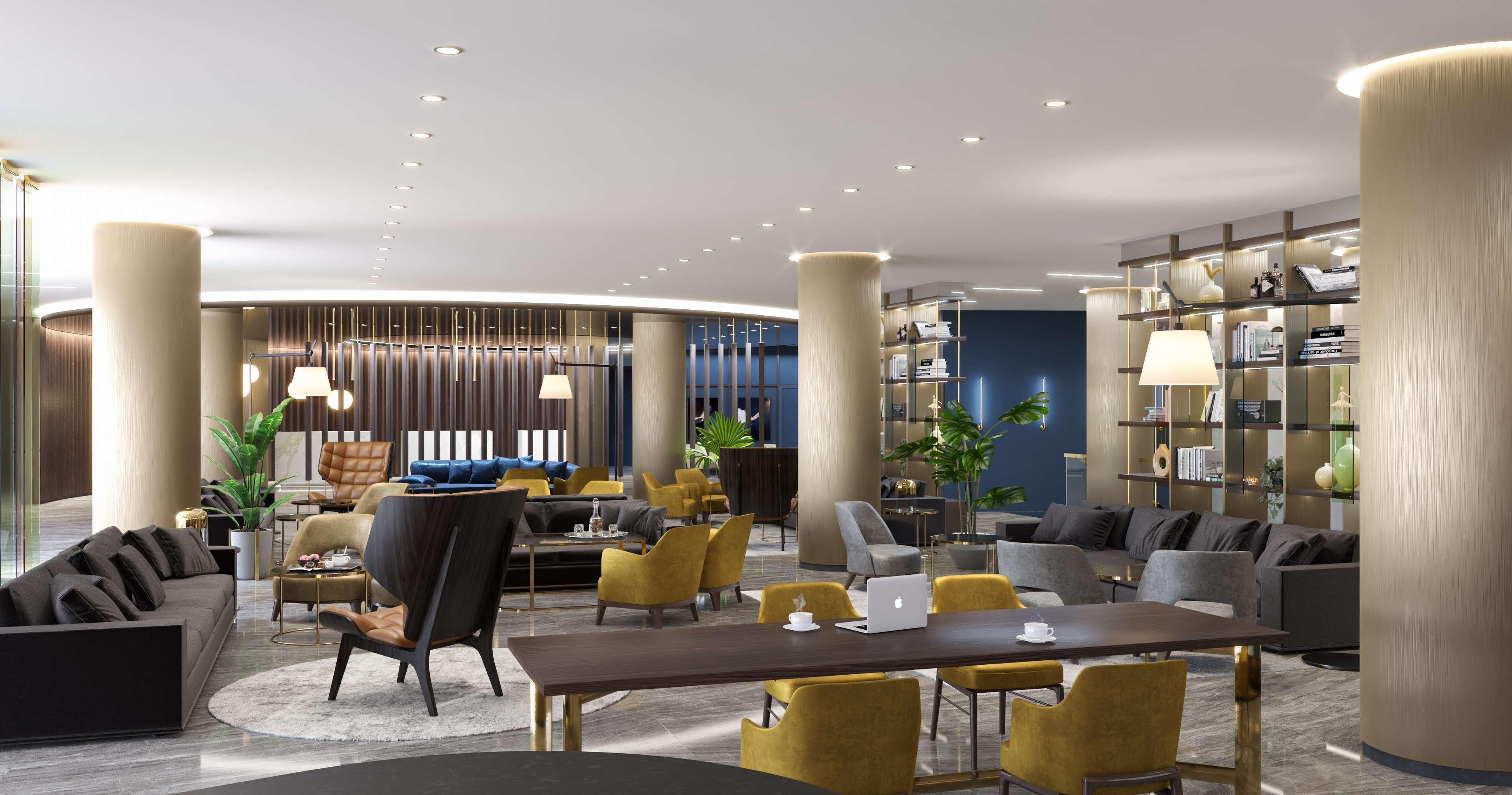 Conference Florentia 4* Florence