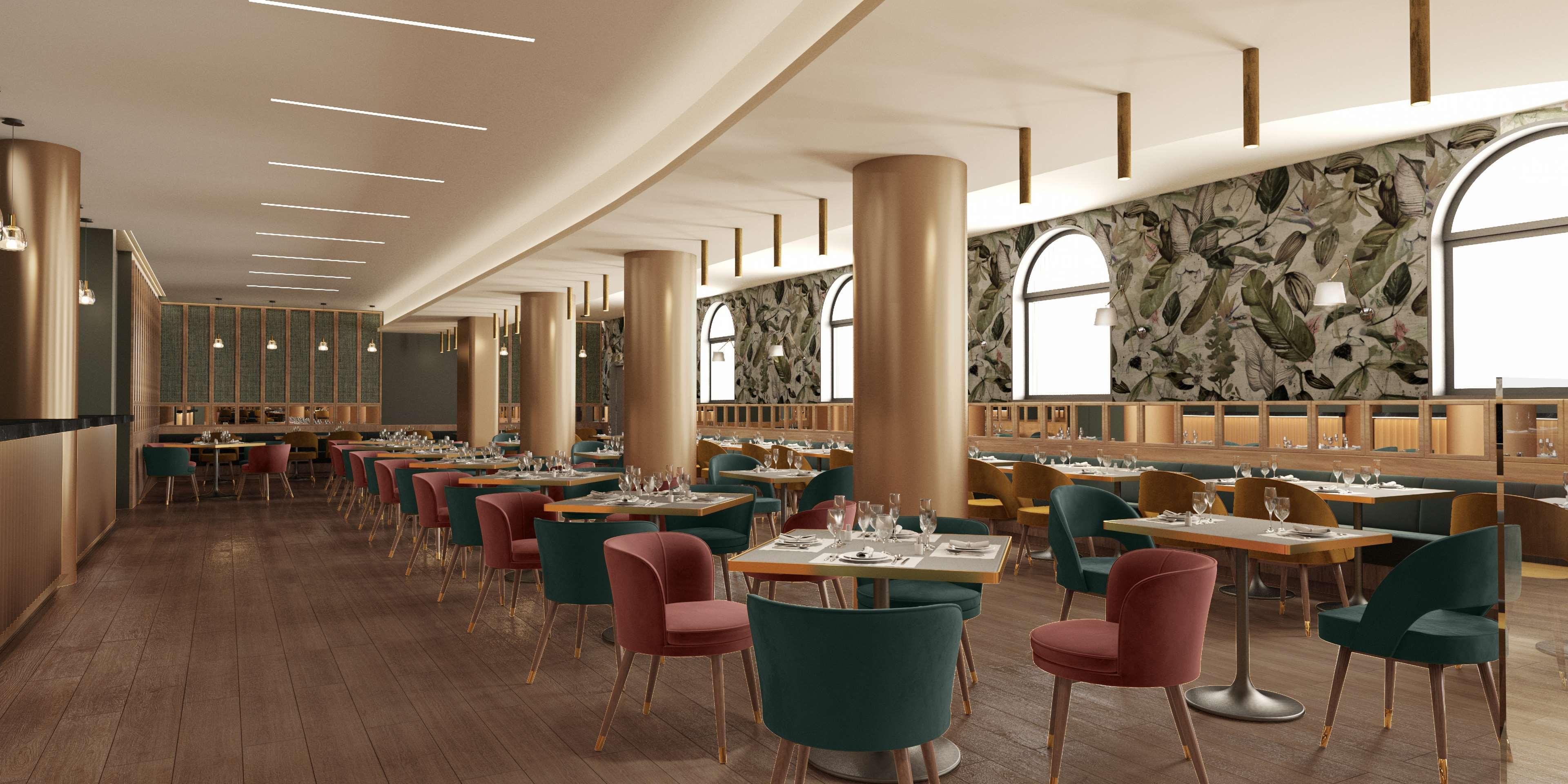 Conference Florentia Hotel Florence