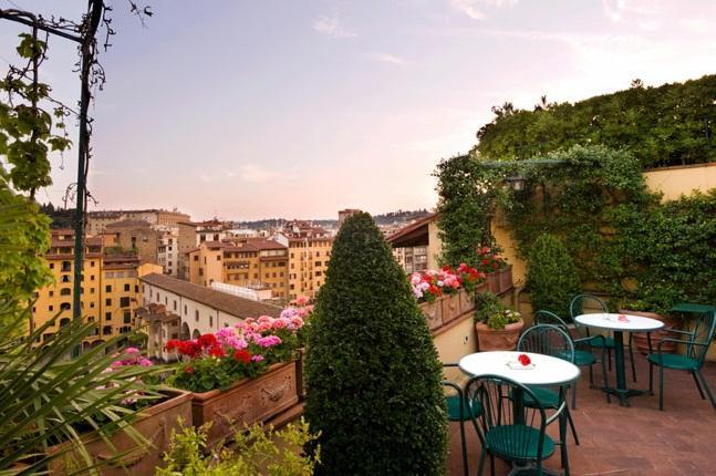 Hotel Hermitage