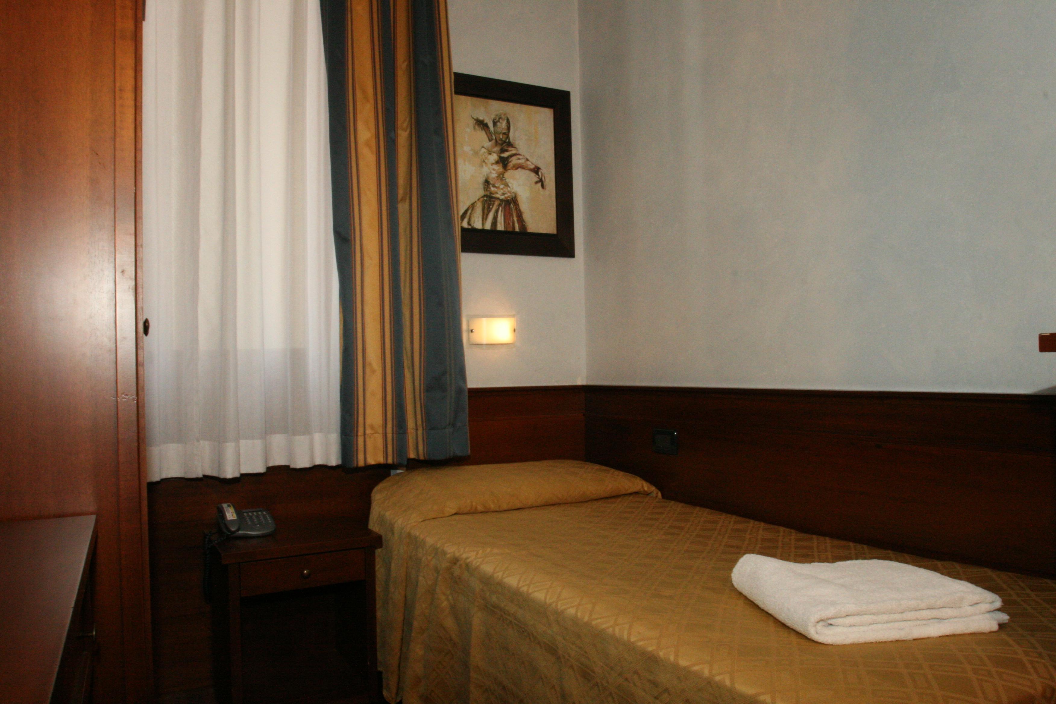 Palazzo Vecchio Hotel