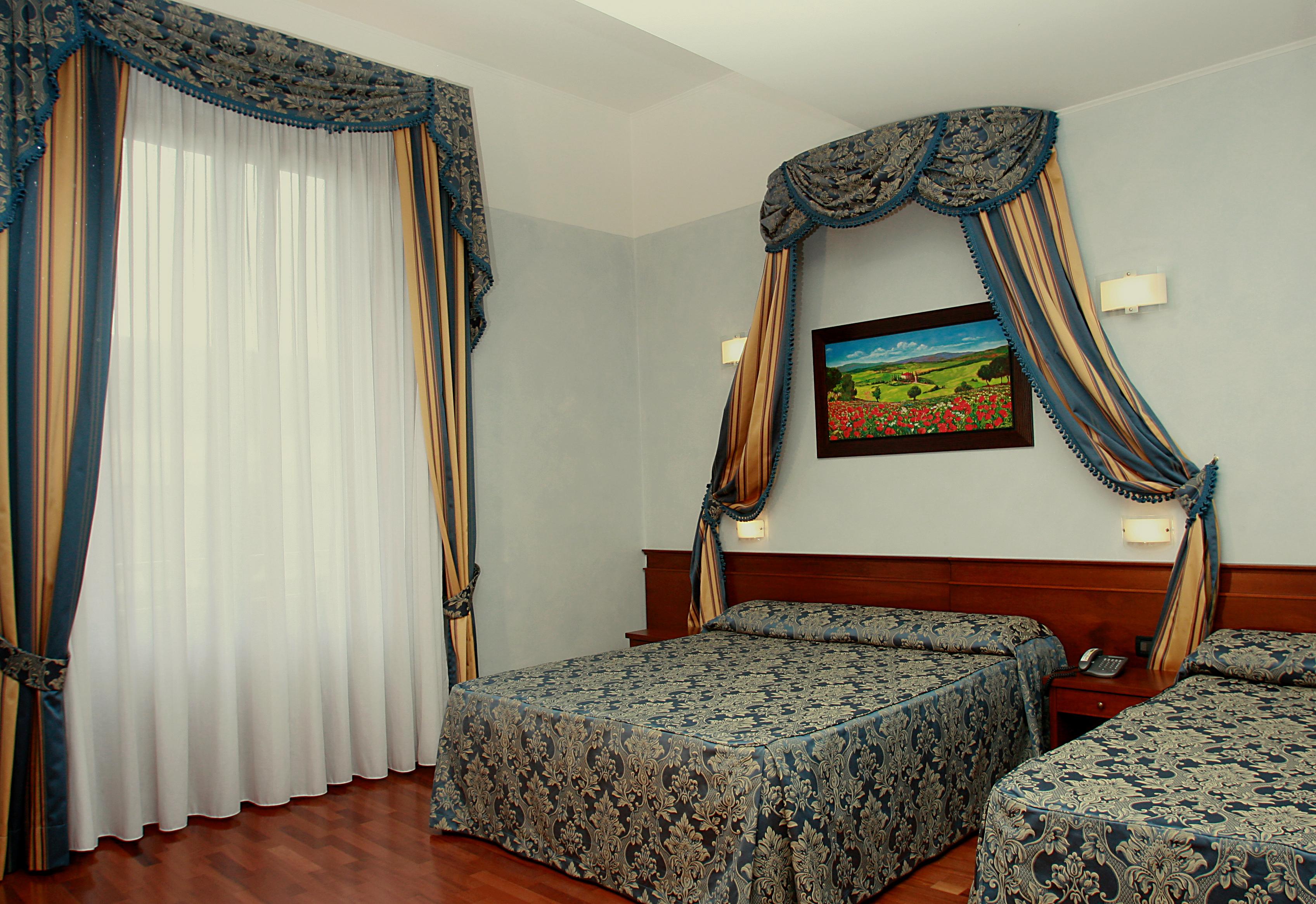 Palazzo Vecchio Hotel