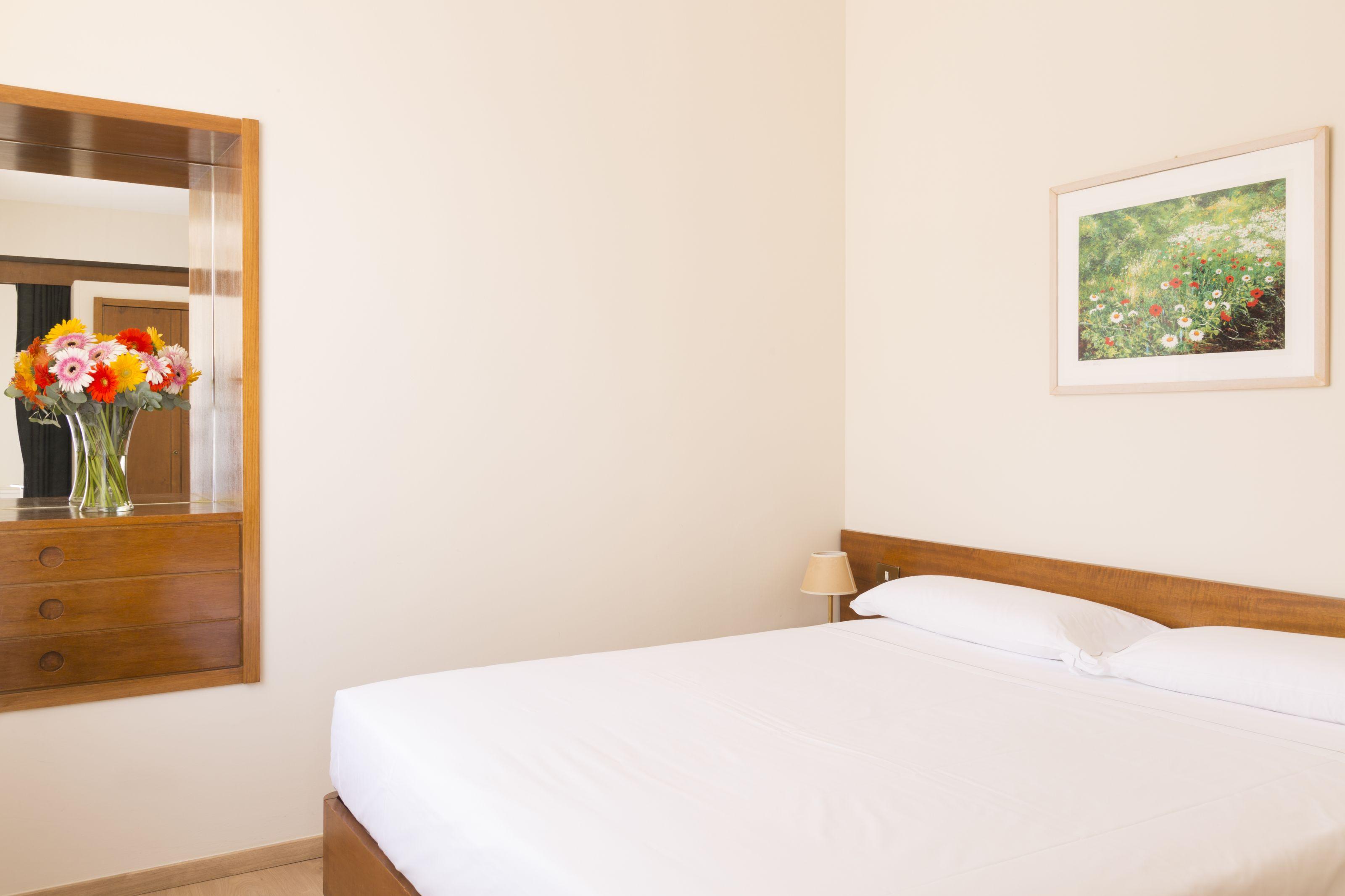 Porta Al Prato Aparthotel Florença