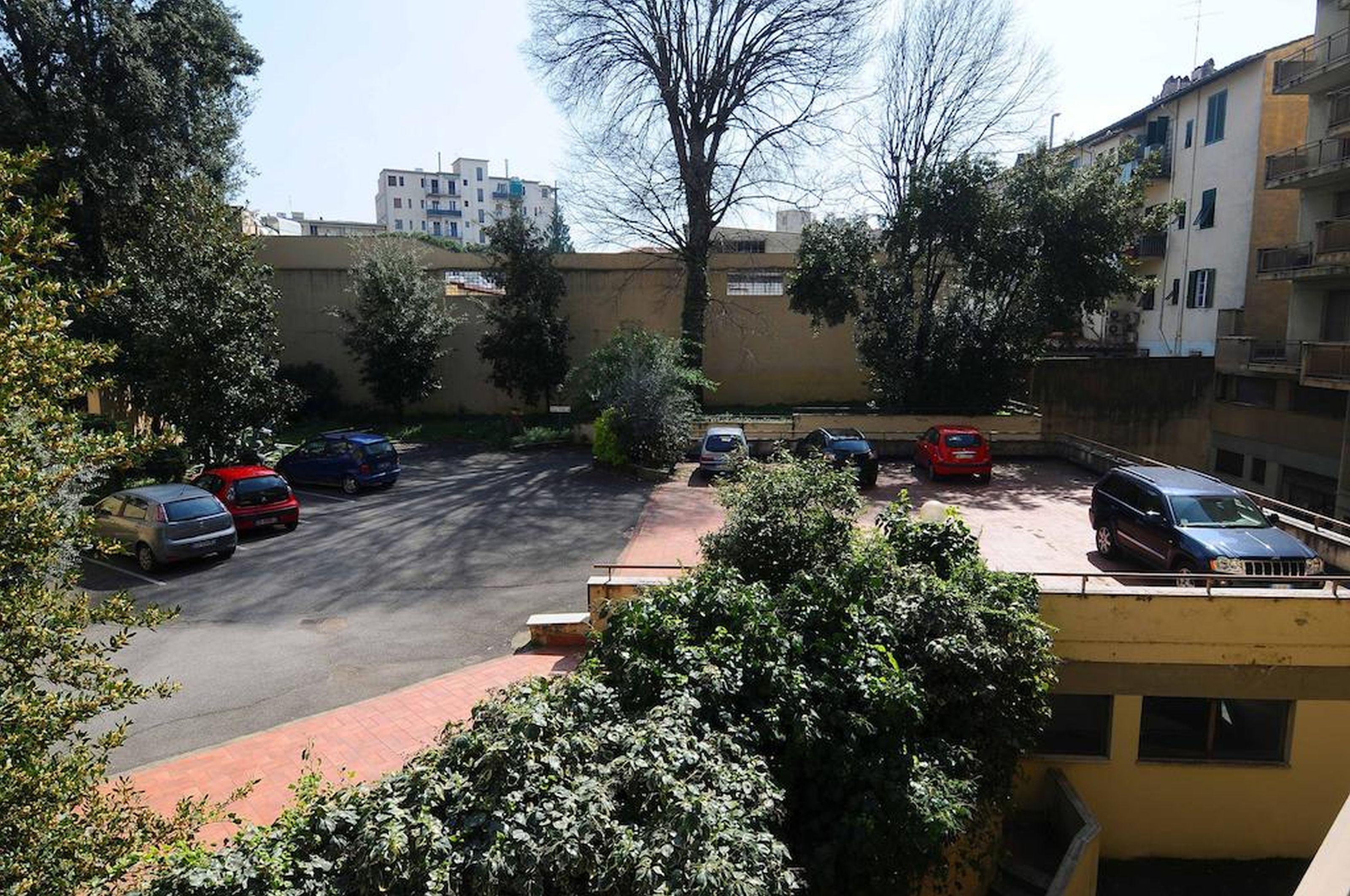 Aparthotel Porta Al Prato Florença