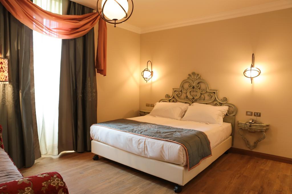 Hotell Sull'arno
