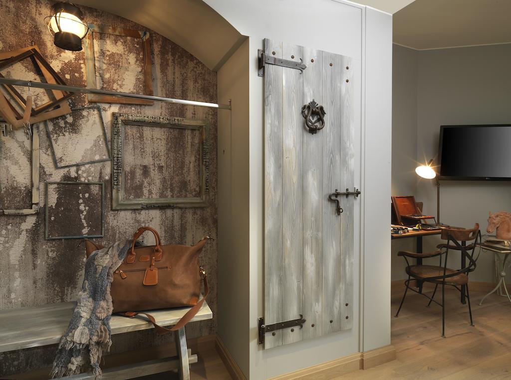 Hotell Sull'arno