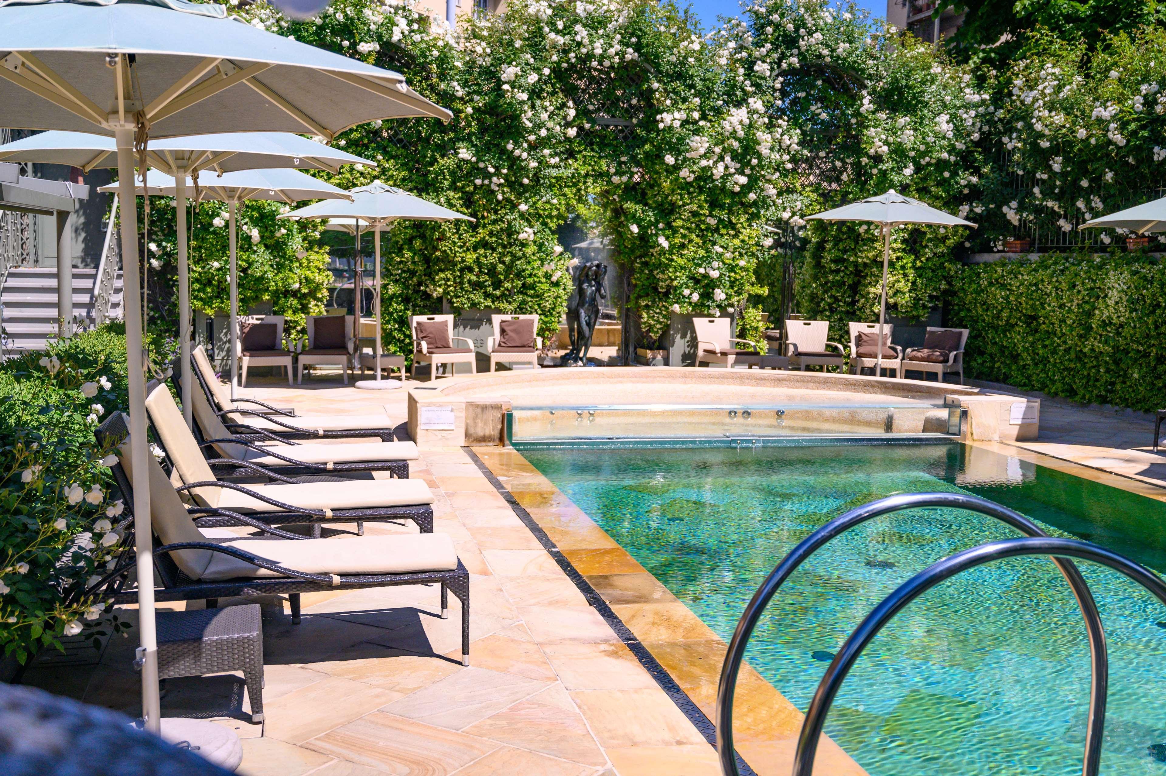 Hotell Sull'arno Firenze
