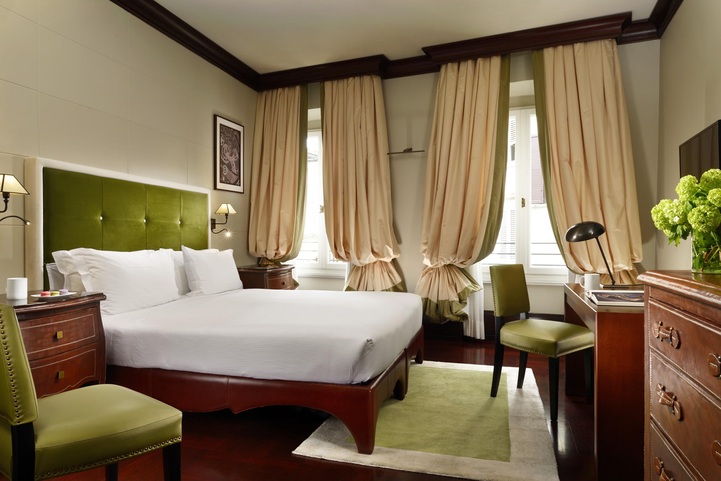 Hotel L'orologio - Wtb 4*