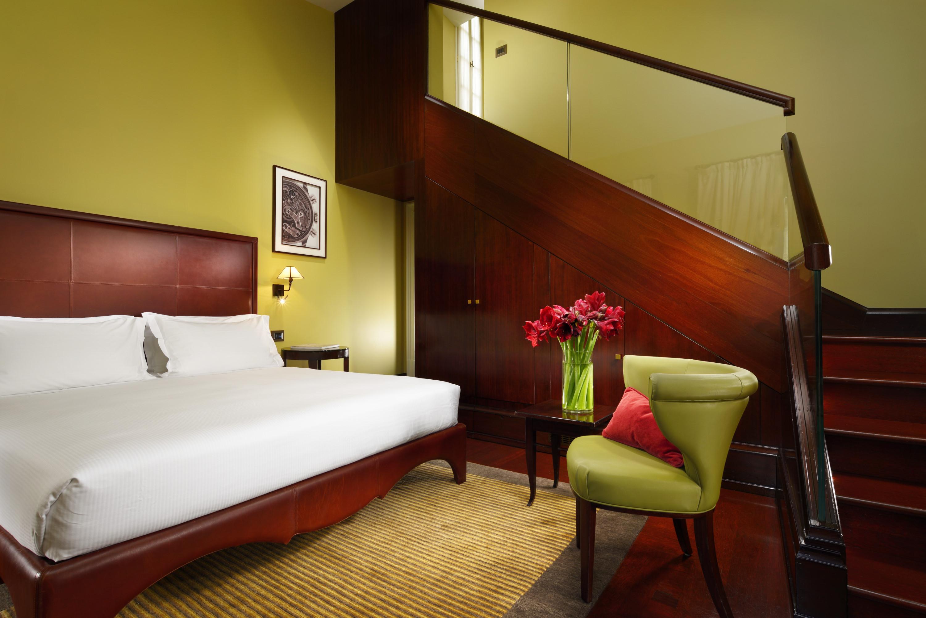 Hotel L'orologio - Wtb 4*