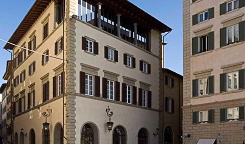 Hotel L'orologio - Wtb Firenze