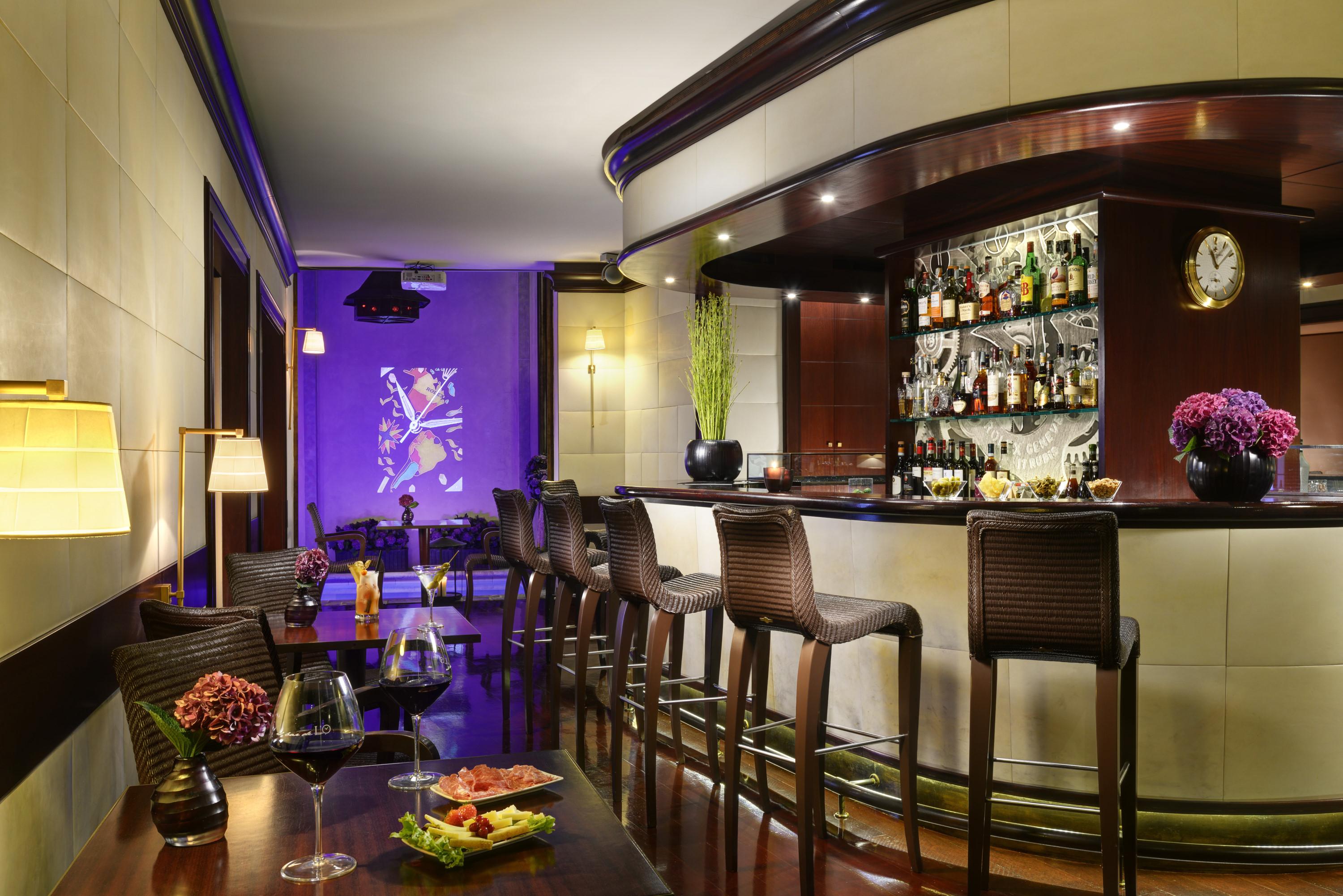L'orologio - Wtb Hotel 4*