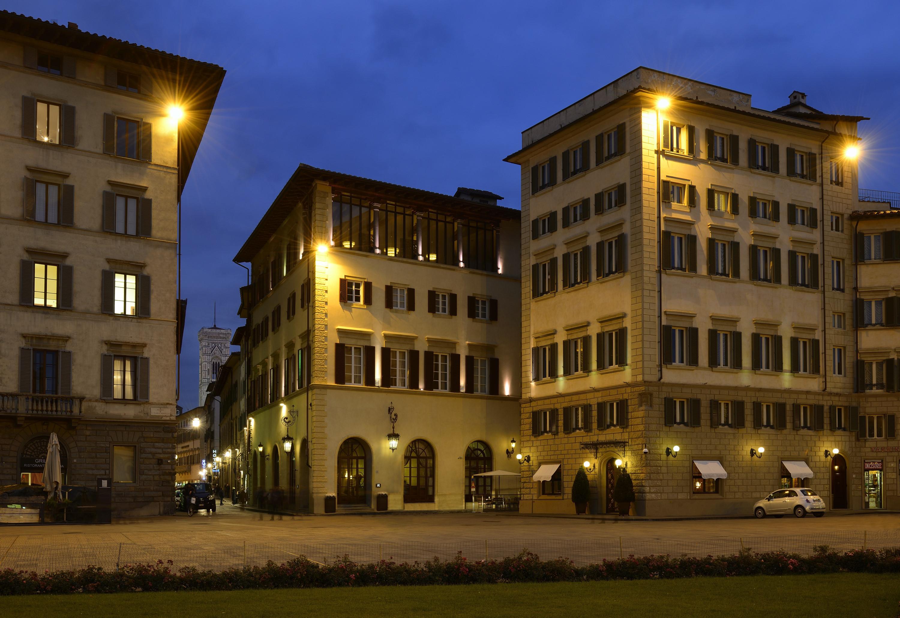 Hotel L'orologio - Wtb 4*